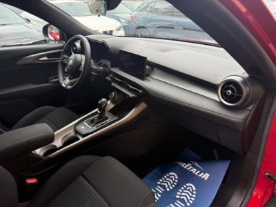 Alfa Romeo Tonale Tonale 1.6 diesel 130 CV TCT6 Super (8)