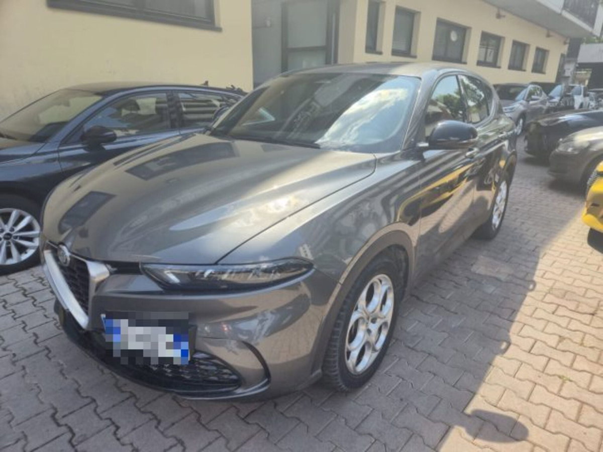 Alfa Romeo Tonale 1.5 hybrid Sprint 130cv tct7