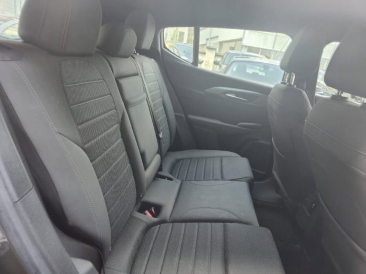 Alfa Romeo Tonale 1.5 hybrid Sprint 130cv tct7 (12)