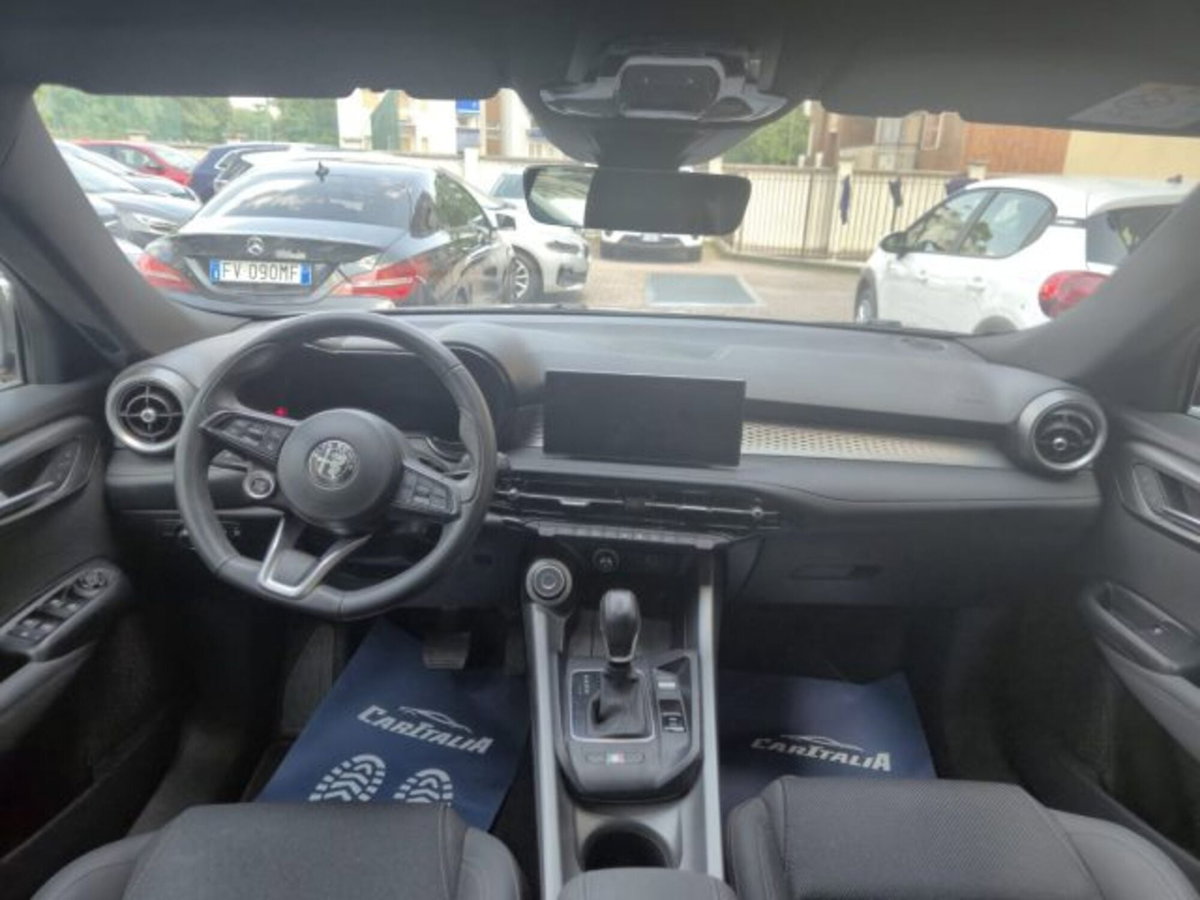 Alfa Romeo Tonale 1.5 hybrid Sprint 130cv tct7 (13)