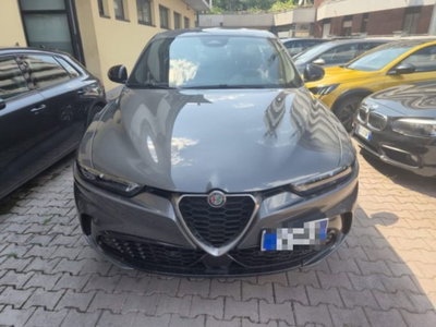 Alfa Romeo Tonale 1.5 hybrid Sprint 130cv tct7 (2)