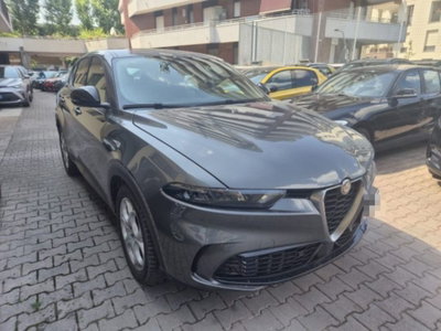 Alfa Romeo Tonale 1.5 hybrid Sprint 130cv tct7 (3)