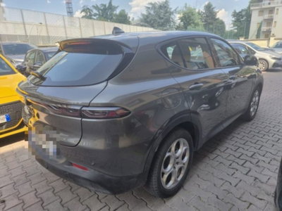 Alfa Romeo Tonale 1.5 hybrid Sprint 130cv tct7 (4)