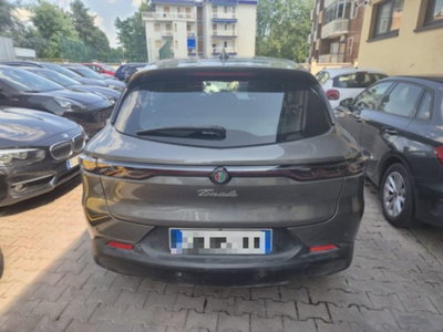 Alfa Romeo Tonale 1.5 hybrid Sprint 130cv tct7 (5)