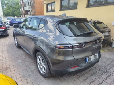 Alfa Romeo Tonale 1.5 hybrid Sprint 130cv tct7 (6)
