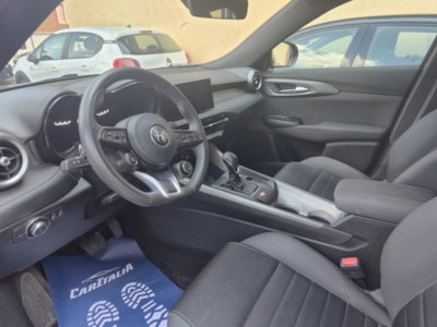 Alfa Romeo Tonale 1.5 hybrid Sprint 130cv tct7 (7)