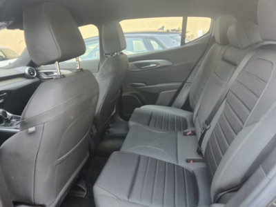 Alfa Romeo Tonale 1.5 hybrid Sprint 130cv tct7 (9)