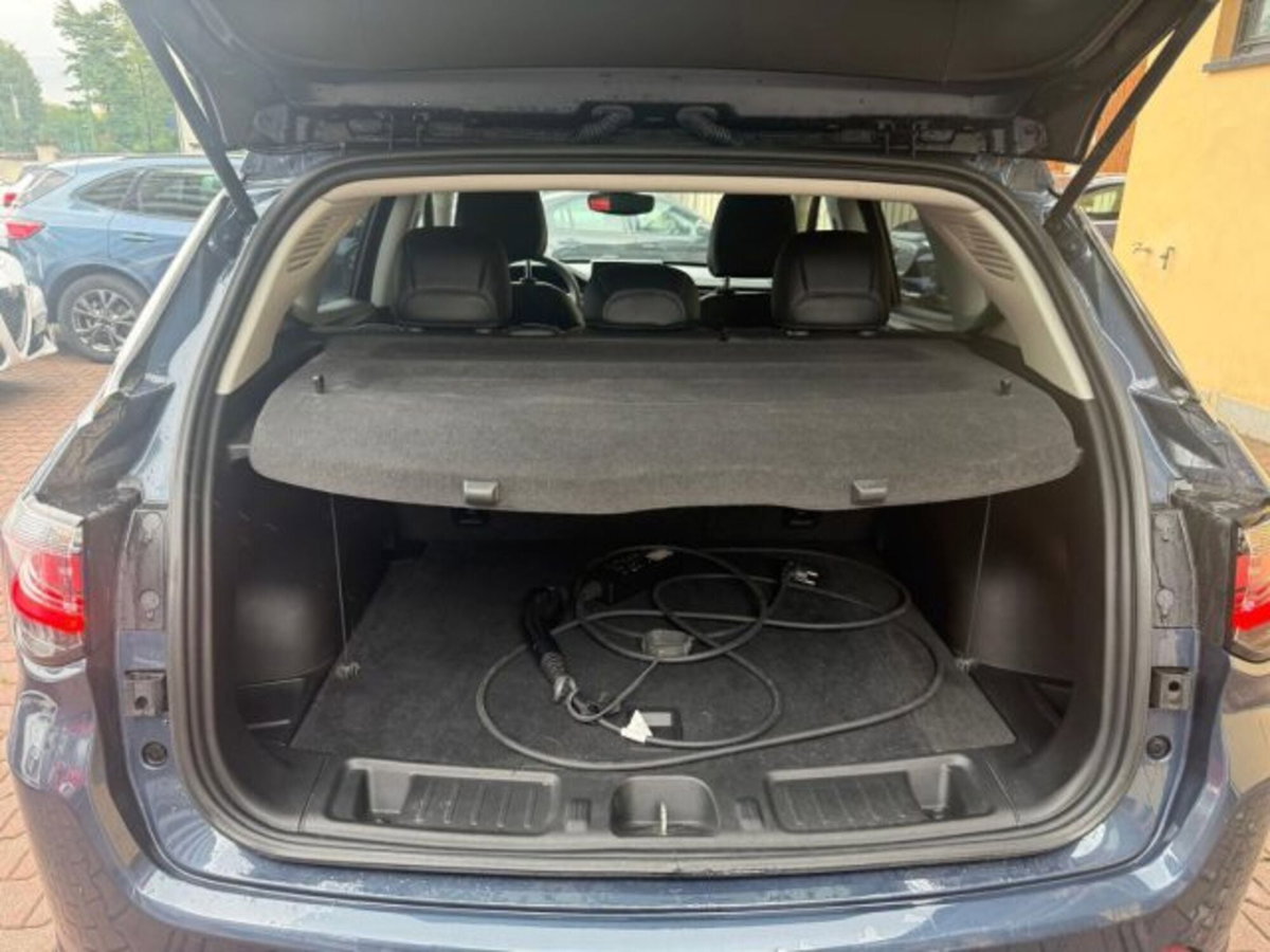 Jeep Compass 1.3 T4 190CV PHEV AT6 4xe Limited (10)
