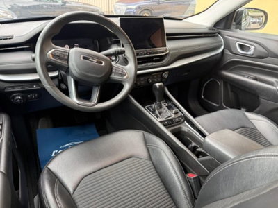 Jeep Compass 1.3 T4 190CV PHEV AT6 4xe Limited (6)