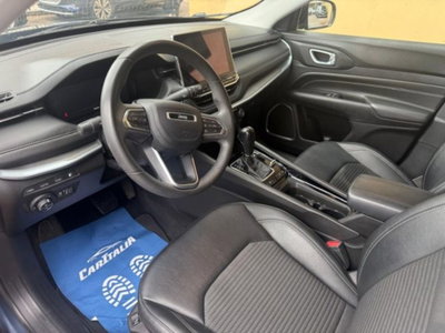 Jeep Compass 1.3 T4 190CV PHEV AT6 4xe Limited (7)