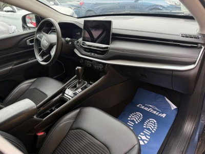 Jeep Compass 1.3 T4 190CV PHEV AT6 4xe Limited (8)