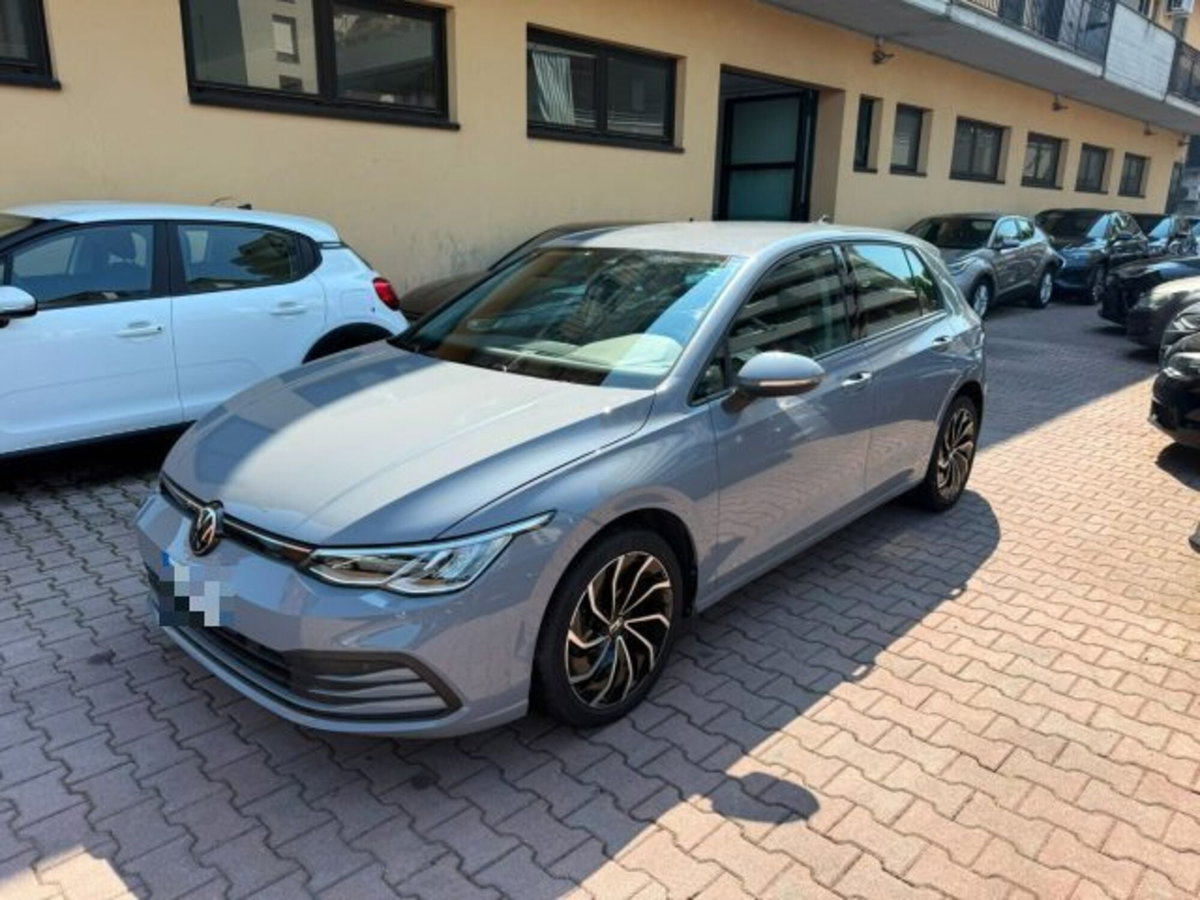 Volkswagen Golf Variant 2.0 TDI SCR DSG Life