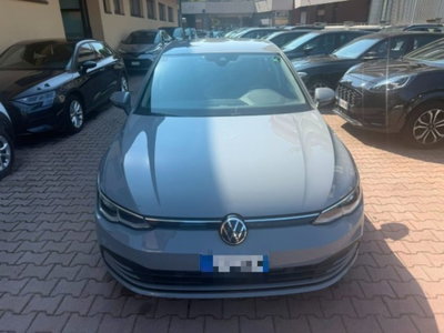 Volkswagen Golf Variant 2.0 TDI SCR DSG Life (2)