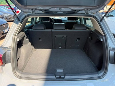 Volkswagen Golf Variant 2.0 TDI SCR DSG Life (7)