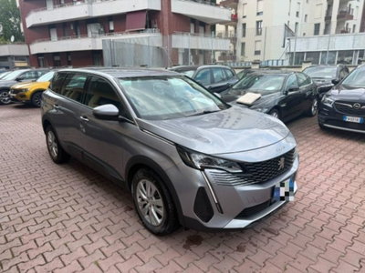 Peugeot 5008 BlueHDi 130 S&S EAT8 Active Business (3)