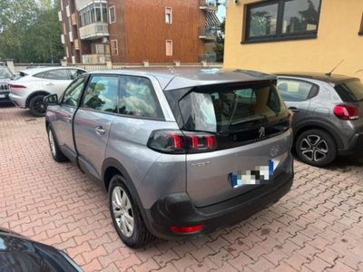 Peugeot 5008 BlueHDi 130 S&S EAT8 Active Business (4)