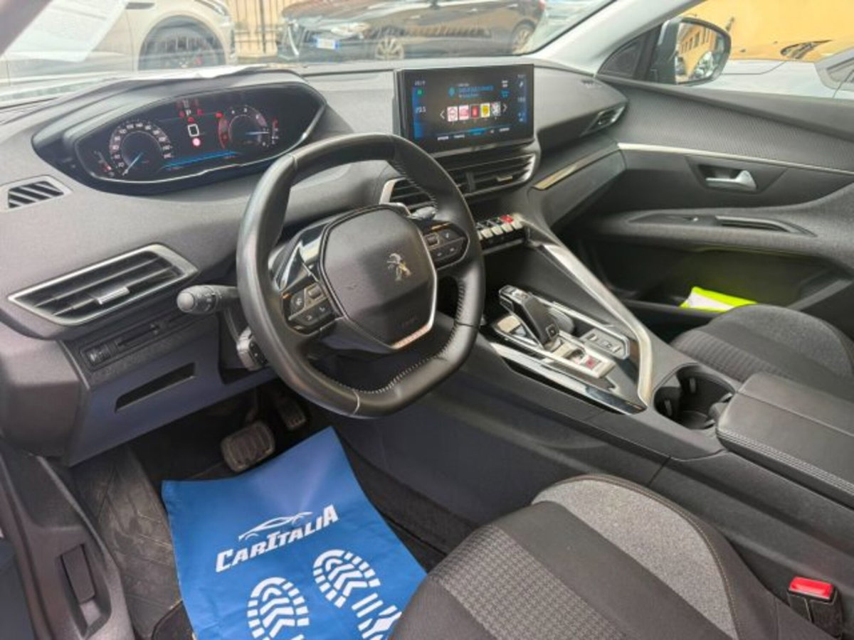 Peugeot 5008 BlueHDi 130 S&S EAT8 Active Business (7)