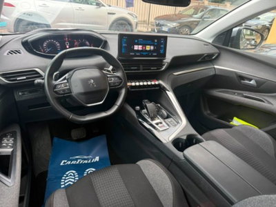 Peugeot 5008 BlueHDi 130 S&S EAT8 Active Business (8)