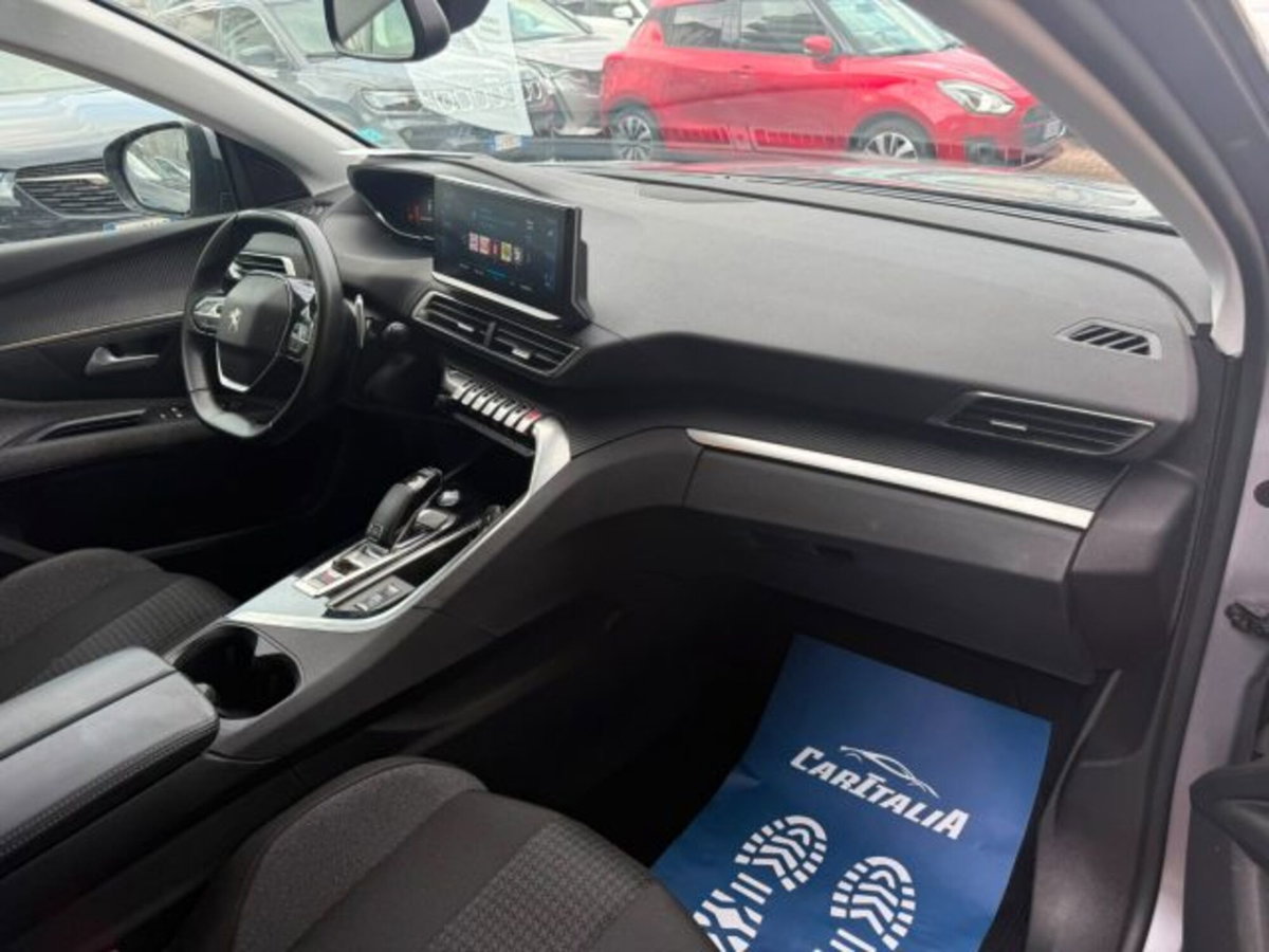 Peugeot 5008 BlueHDi 130 S&S EAT8 Active Business (9)