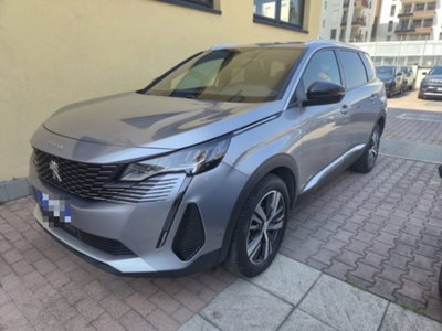 Peugeot 5008 1.5 bluehdi Allure Pack s&s 130cv eat8 usata