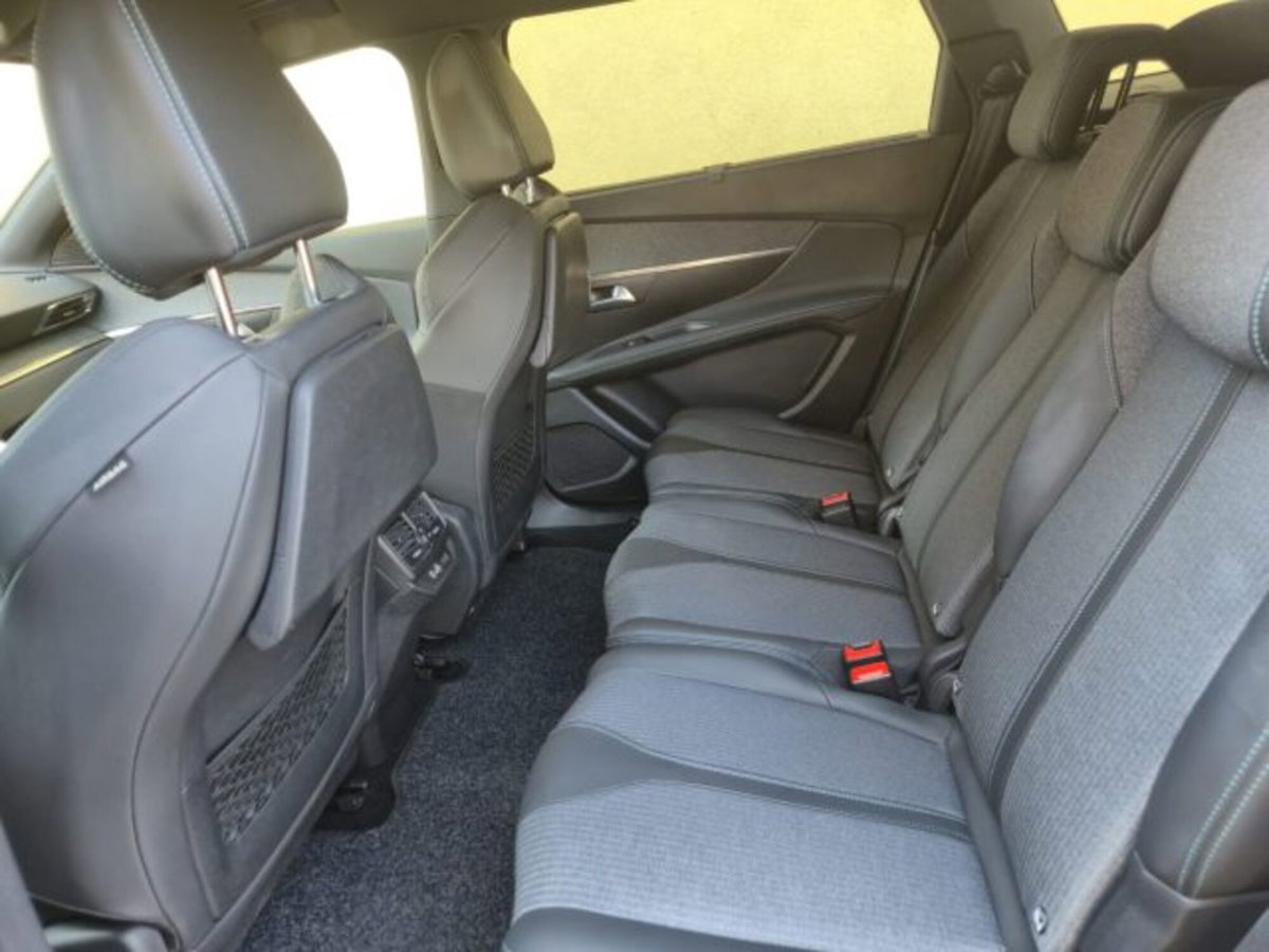 Peugeot 5008 1.5 bluehdi Allure Pack s&s 130cv eat8 (12)
