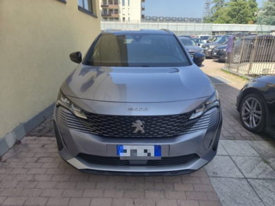 Peugeot 5008 1.5 bluehdi Allure Pack s&s 130cv eat8 (2)