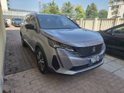 Peugeot 5008 1.5 bluehdi Allure Pack s&s 130cv eat8 (3)