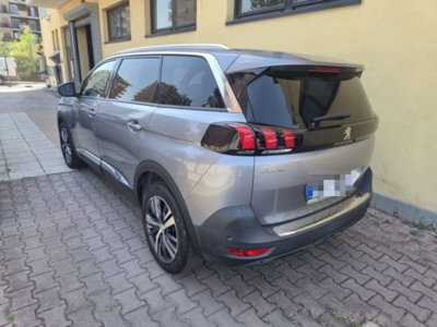 Peugeot 5008 1.5 bluehdi Allure Pack s&s 130cv eat8 (6)