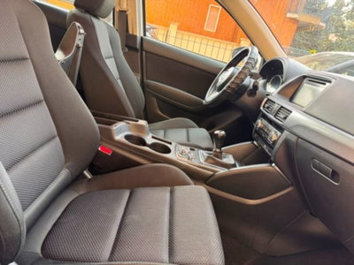 Mazda CX-5 2.2L Skyactiv-D 150 CV 2WD Exceed (11)