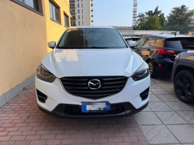 Mazda CX-5 2.2L Skyactiv-D 150 CV 2WD Exceed (2)
