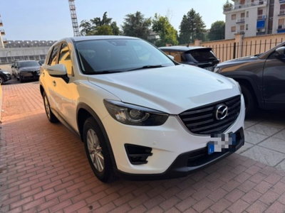 Mazda CX-5 2.2L Skyactiv-D 150 CV 2WD Exceed (3)