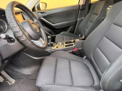 Mazda CX-5 2.2L Skyactiv-D 150 CV 2WD Exceed (7)