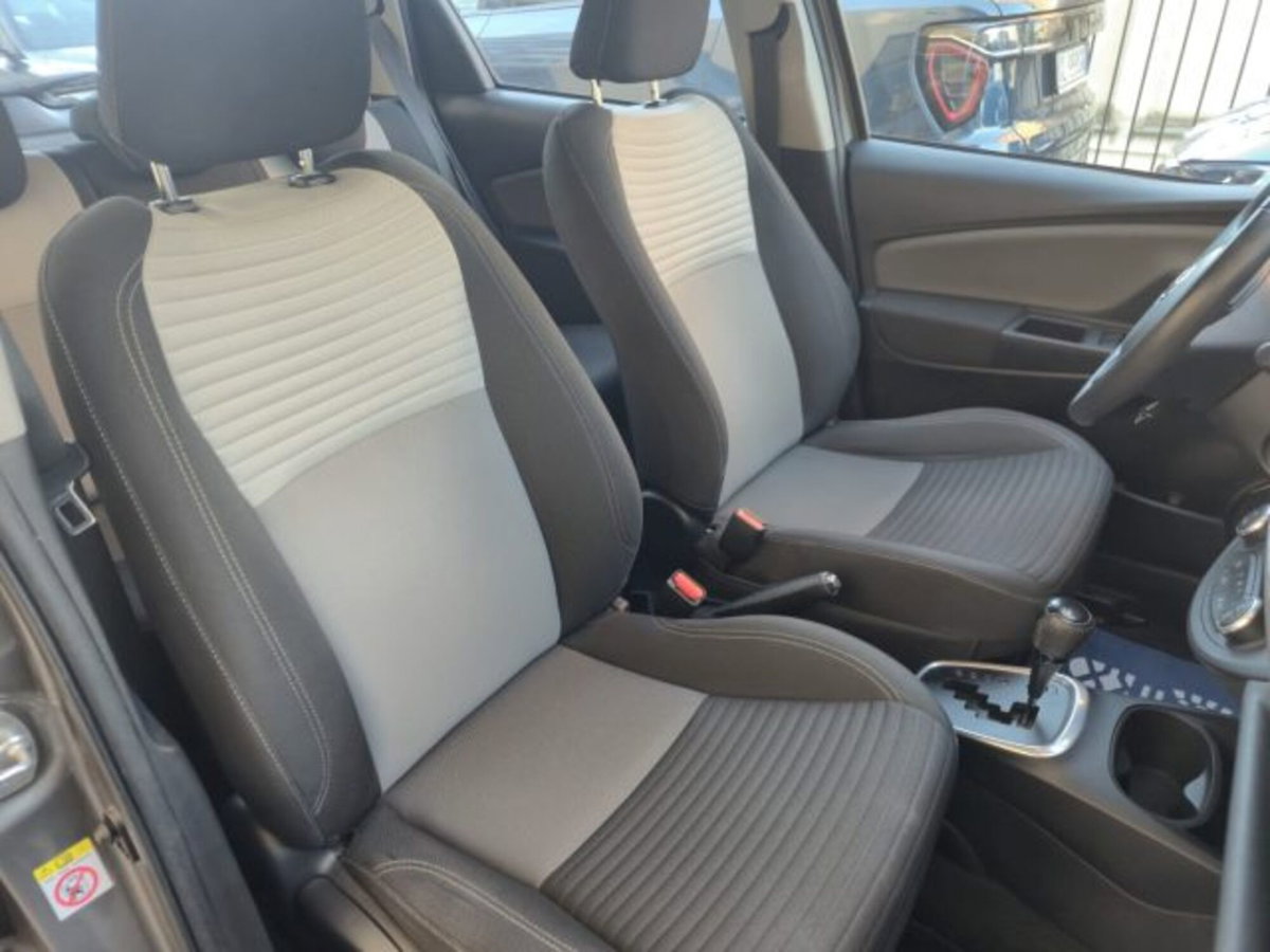 Toyota Yaris 1.5 Hybrid 5 porte Active (10)
