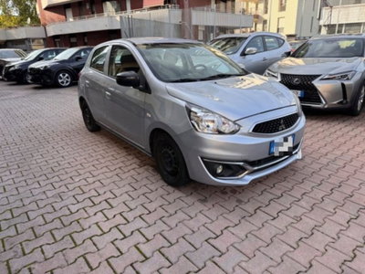 Mitsubishi Space Star 1.0 Invite usata