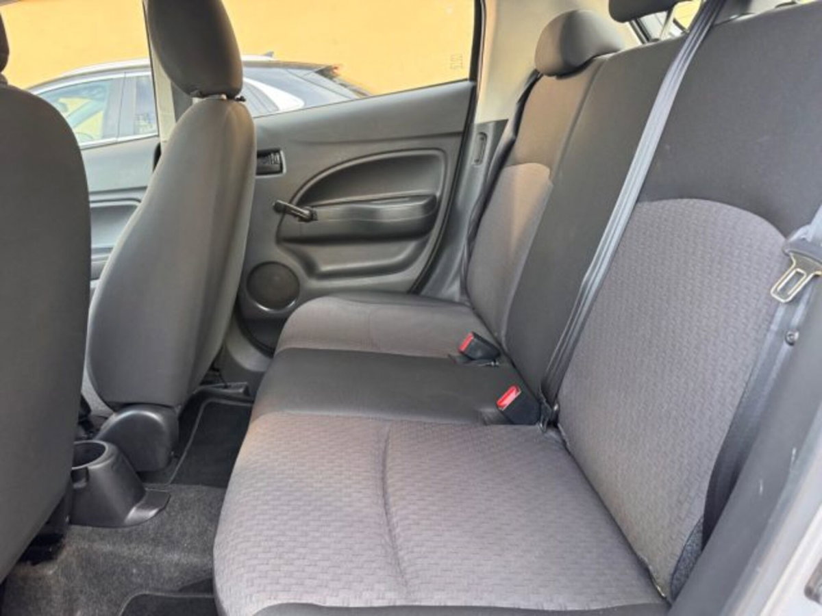 Mitsubishi Space Star 1.0 Invite (11)
