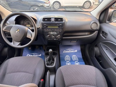 Mitsubishi Space Star 1.0 Invite (7)