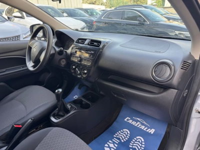 Mitsubishi Space Star 1.0 Invite (8)