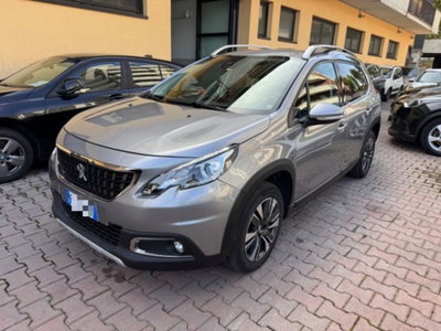 Peugeot 2008 82 S&S Allure usata