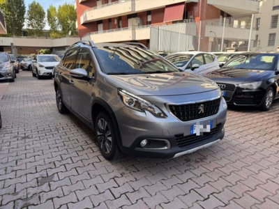 Peugeot 2008 82 S&S Allure (2)