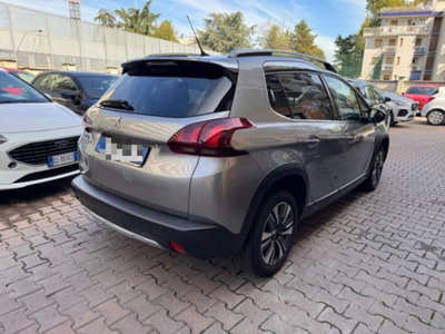 Peugeot 2008 82 S&S Allure (3)