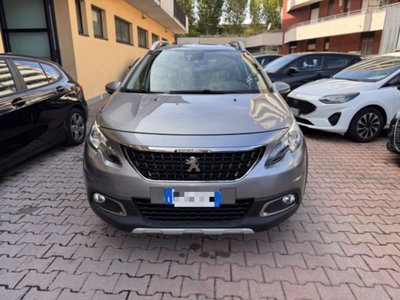 Peugeot 2008 82 S&S Allure (4)