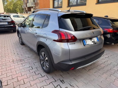 Peugeot 2008 82 S&S Allure (6)