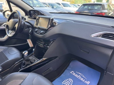 Peugeot 2008 82 S&S Allure (9)