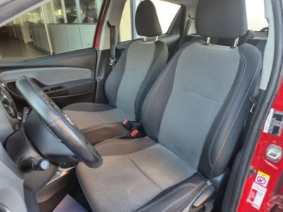 Toyota Yaris Cross 1.5 Hybrid 5p. E-CVT Active (8)