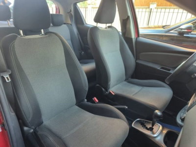 Toyota Yaris Cross 1.5 Hybrid 5p. E-CVT Active (9)