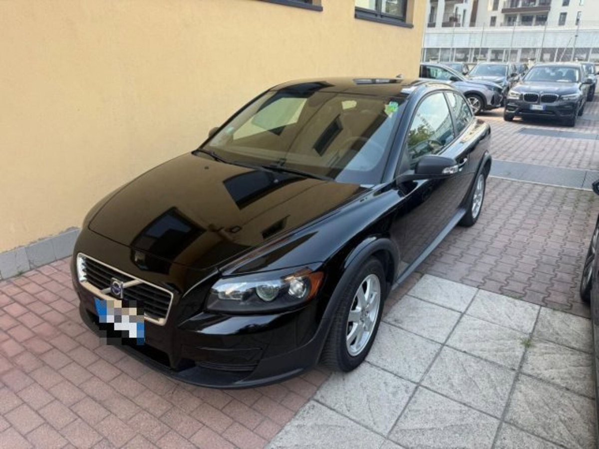 Volvo C30 1.6 D Kinetic