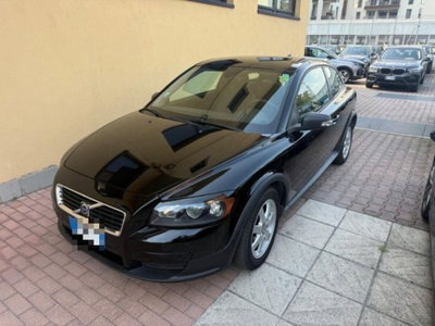 Volvo C30 1.6 D Kinetic usata