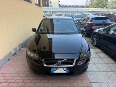 Volvo C30 1.6 D Kinetic (2)
