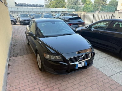 Volvo C30 1.6 D Kinetic (3)