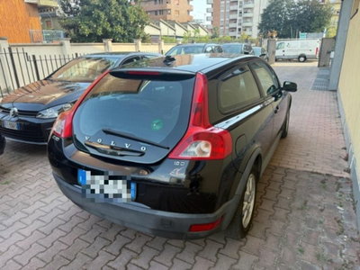 Volvo C30 1.6 D Kinetic (4)